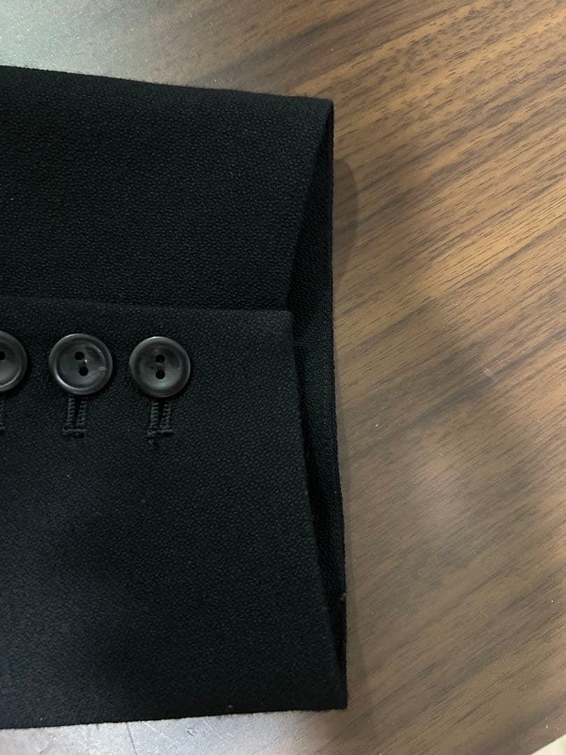 ジャケット・アウター ka na ta 2mm jacket coat