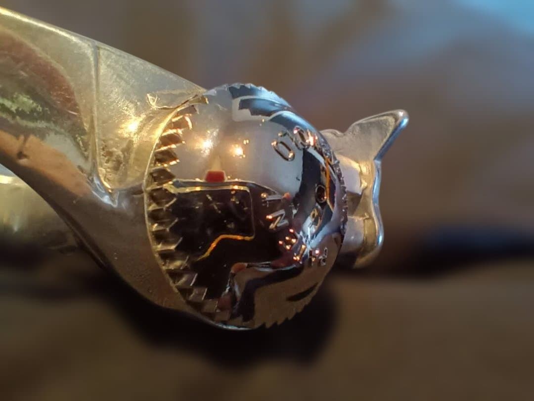 未使用 NOS Campagnolo Nuovo Victory ペダル 要整備