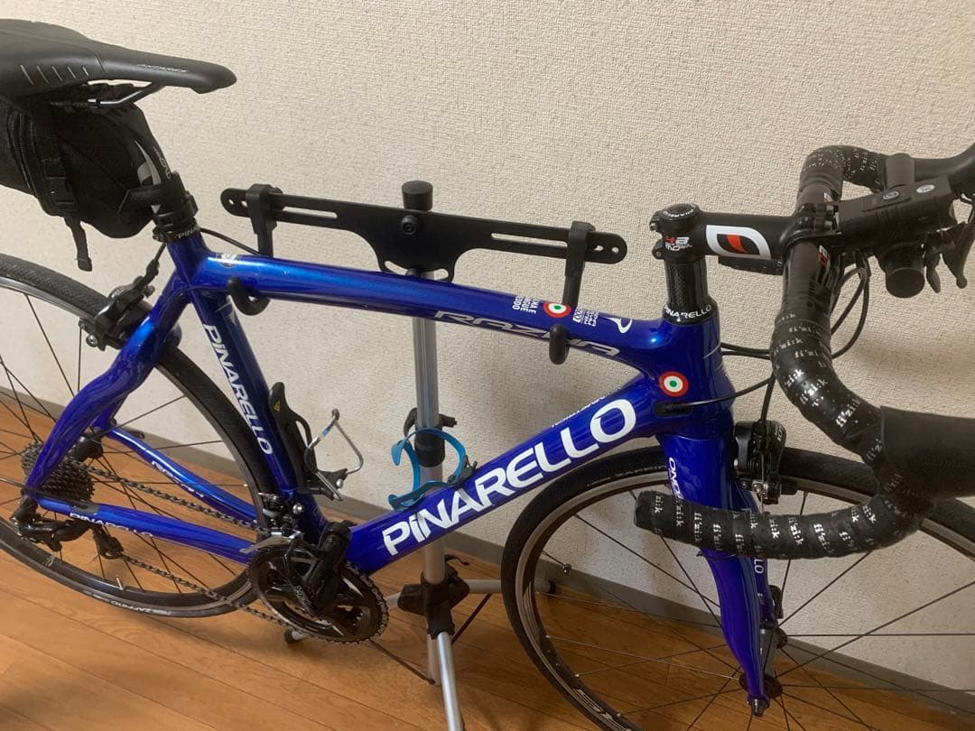 2018 PINARELLO ピナレロ　RAZHA ラザ　105 Mix