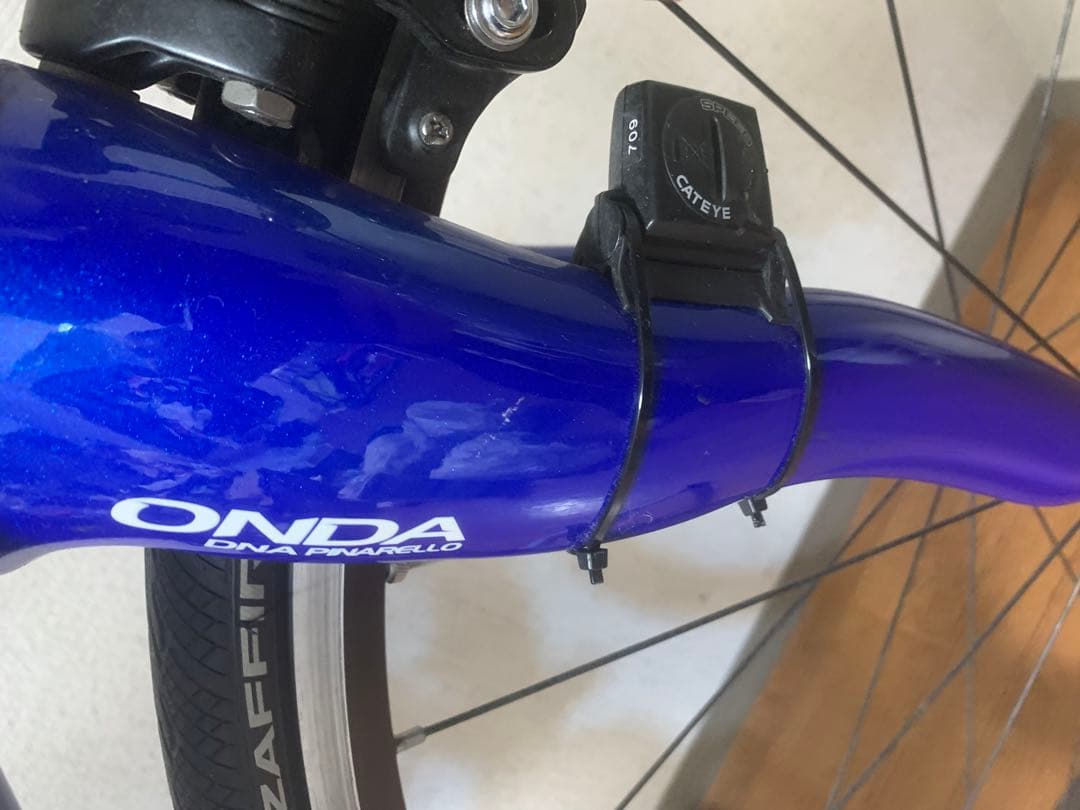 2018 PINARELLO ピナレロ　RAZHA ラザ　105 Mix