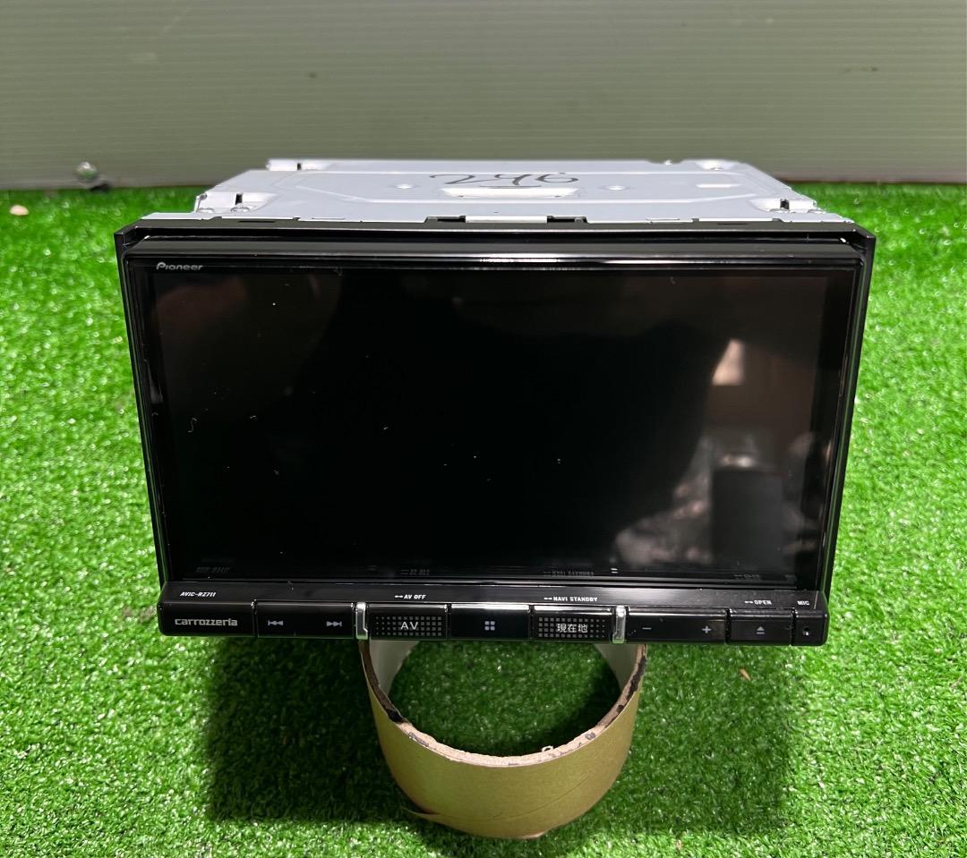 M*A様 パイオニア AVIC-RZ711-E カロッツェリア 地図データ 20