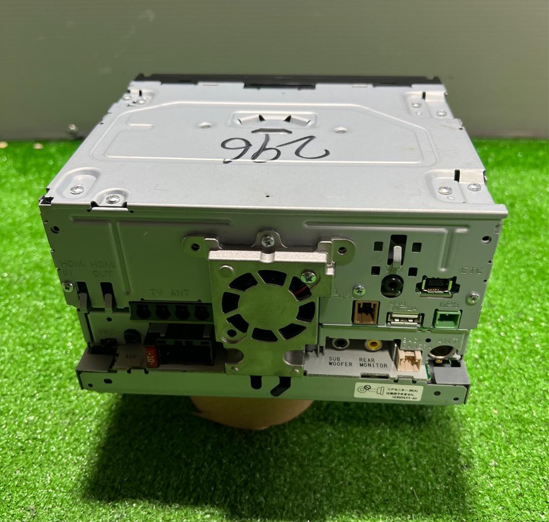 M*A様 パイオニア AVIC-RZ711-E カロッツェリア 地図データ 20