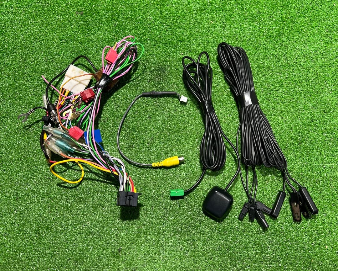 M*A様 パイオニア AVIC-RZ711-E カロッツェリア 地図データ 20