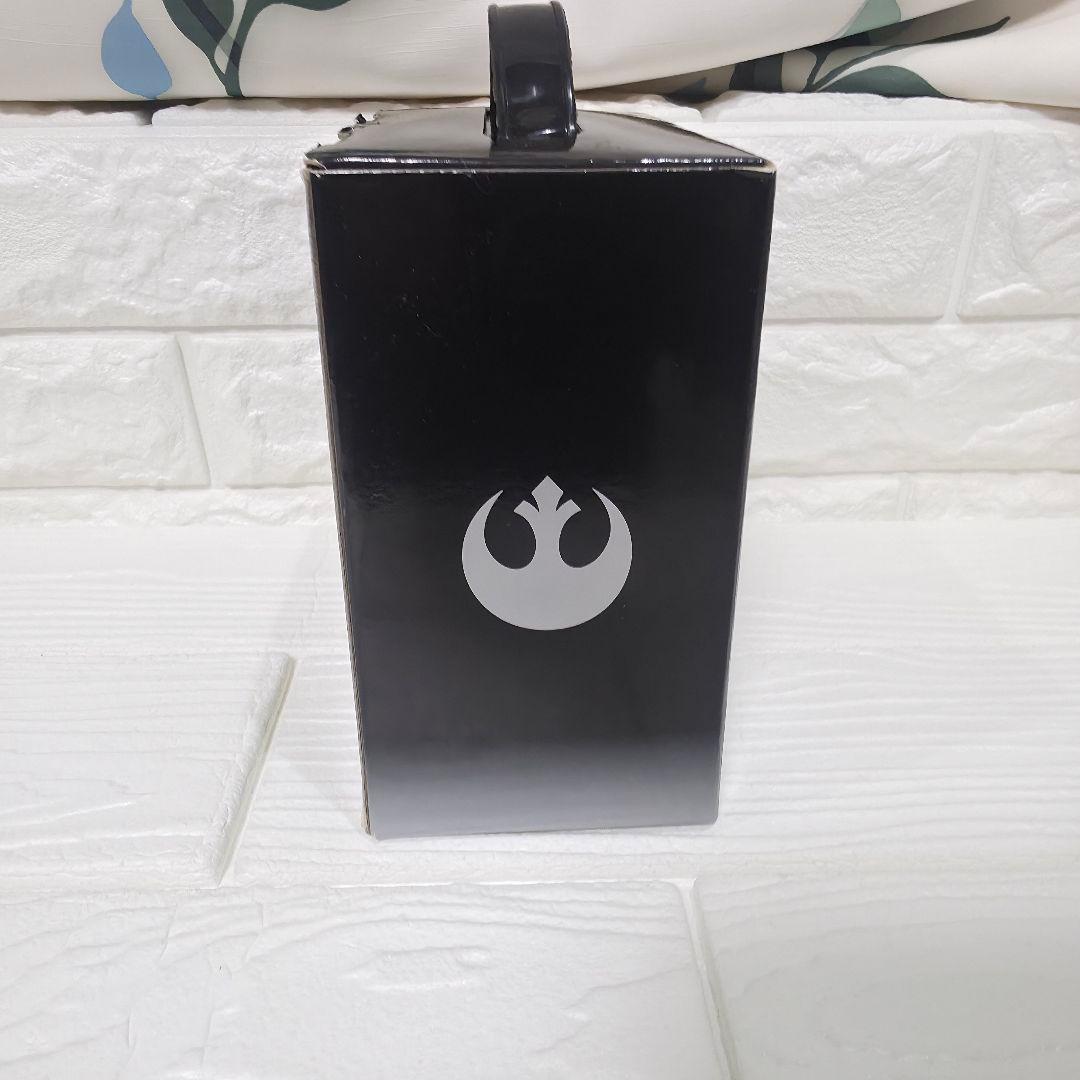 【253】スターウォーズ【完備品】　R2D2 USB カーチャージャー　➀