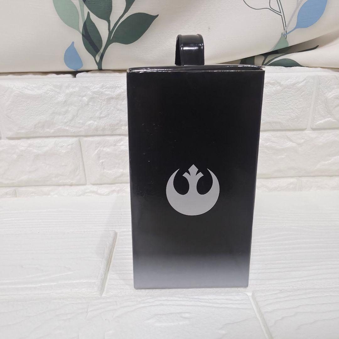 【253】スターウォーズ【完備品】　R2D2 USB カーチャージャー　➀