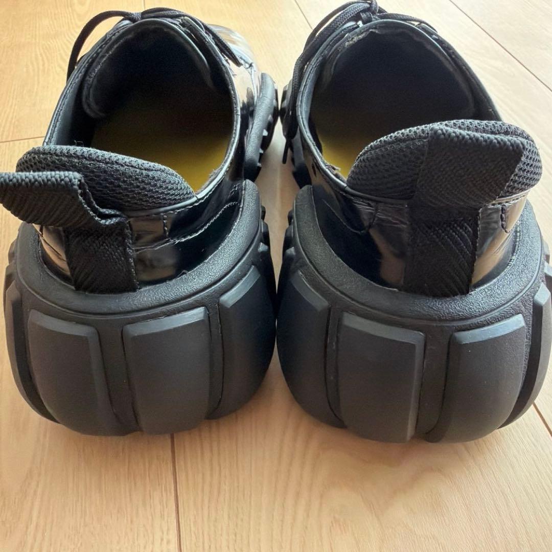 靴 ONITSUKA TIGER DENTIGRE HYB PT 28cm