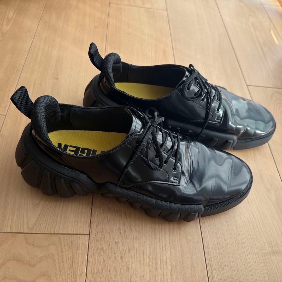 靴 ONITSUKA TIGER DENTIGRE HYB PT 28cm