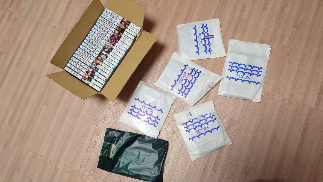 呪術廻戦　単行本　1巻〜30巻 　全巻