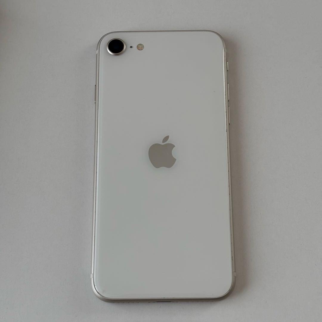 iPhone SE3 箱付き