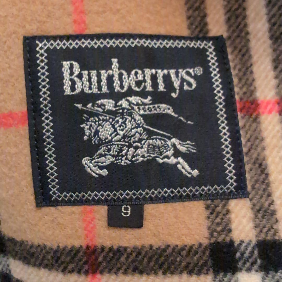 ⭐*y様 BURBERRY　コート9号