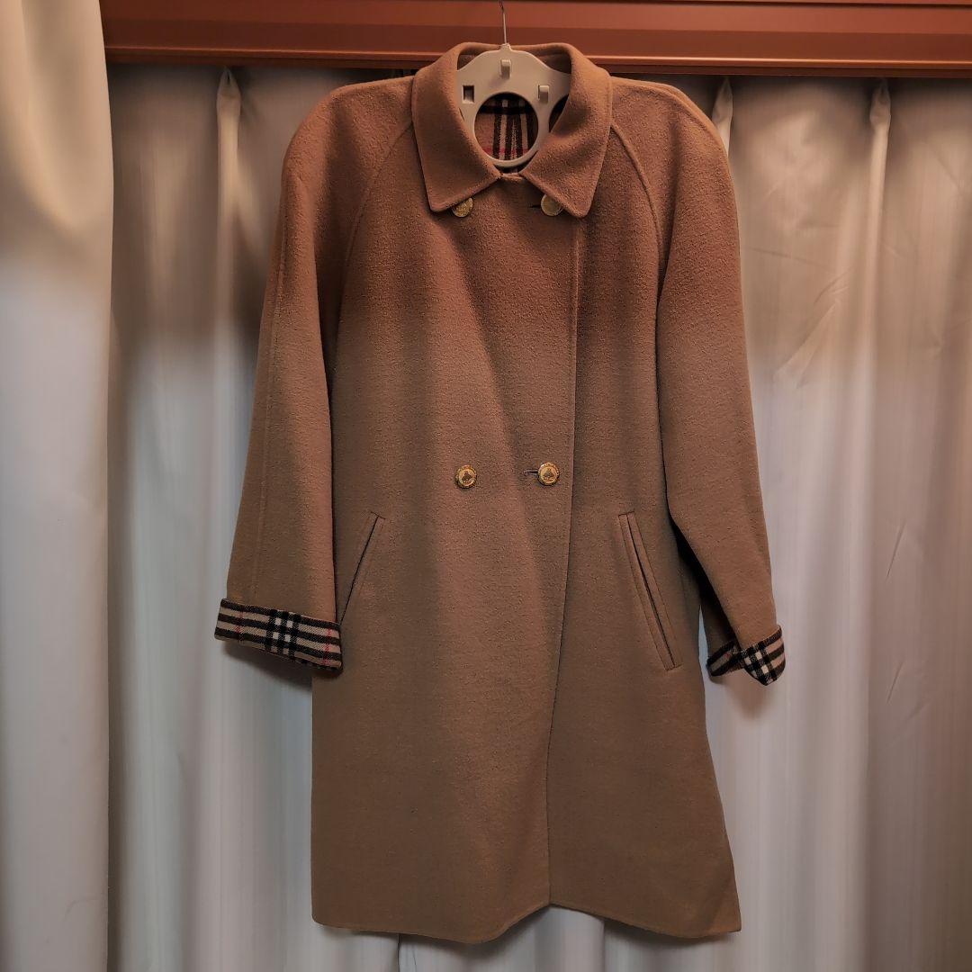 ⭐*y様 BURBERRY　コート9号