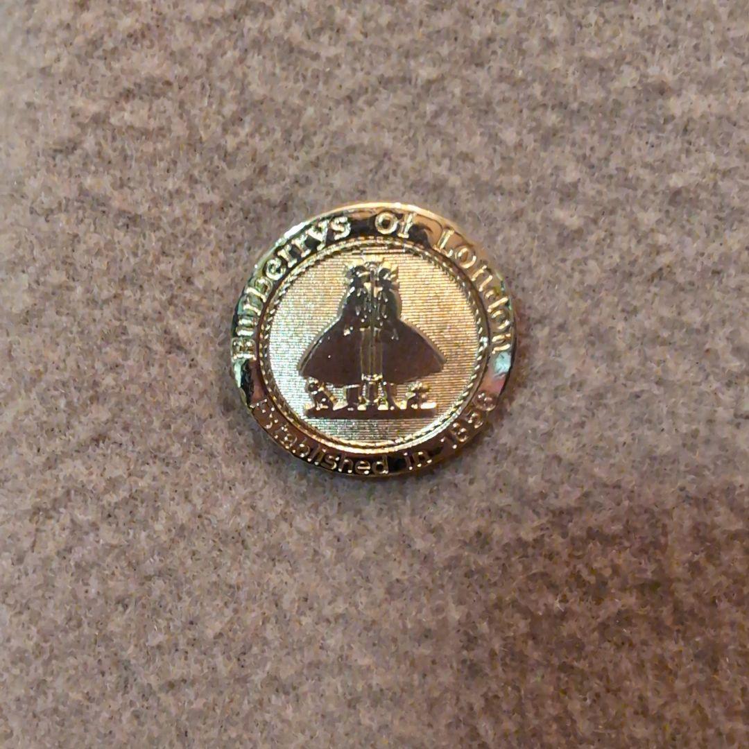 ⭐*y様 BURBERRY　コート9号