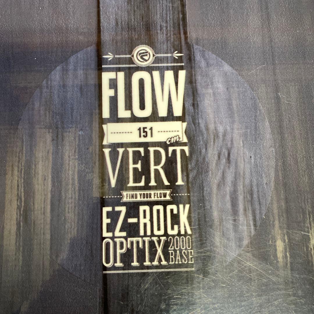 Masa 　FLOWの板とバインディングセット