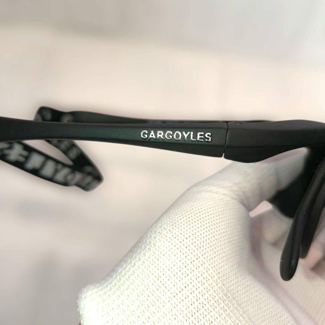 ✨美品 ガーゴイルズ FLIP8 フリップアップサングラス hyde着用モデル