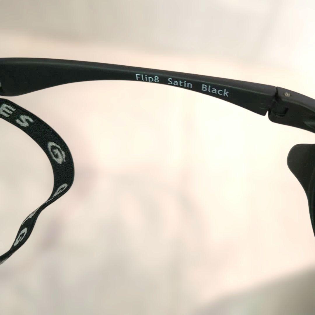 ✨美品 ガーゴイルズ FLIP8 フリップアップサングラス hyde着用モデル