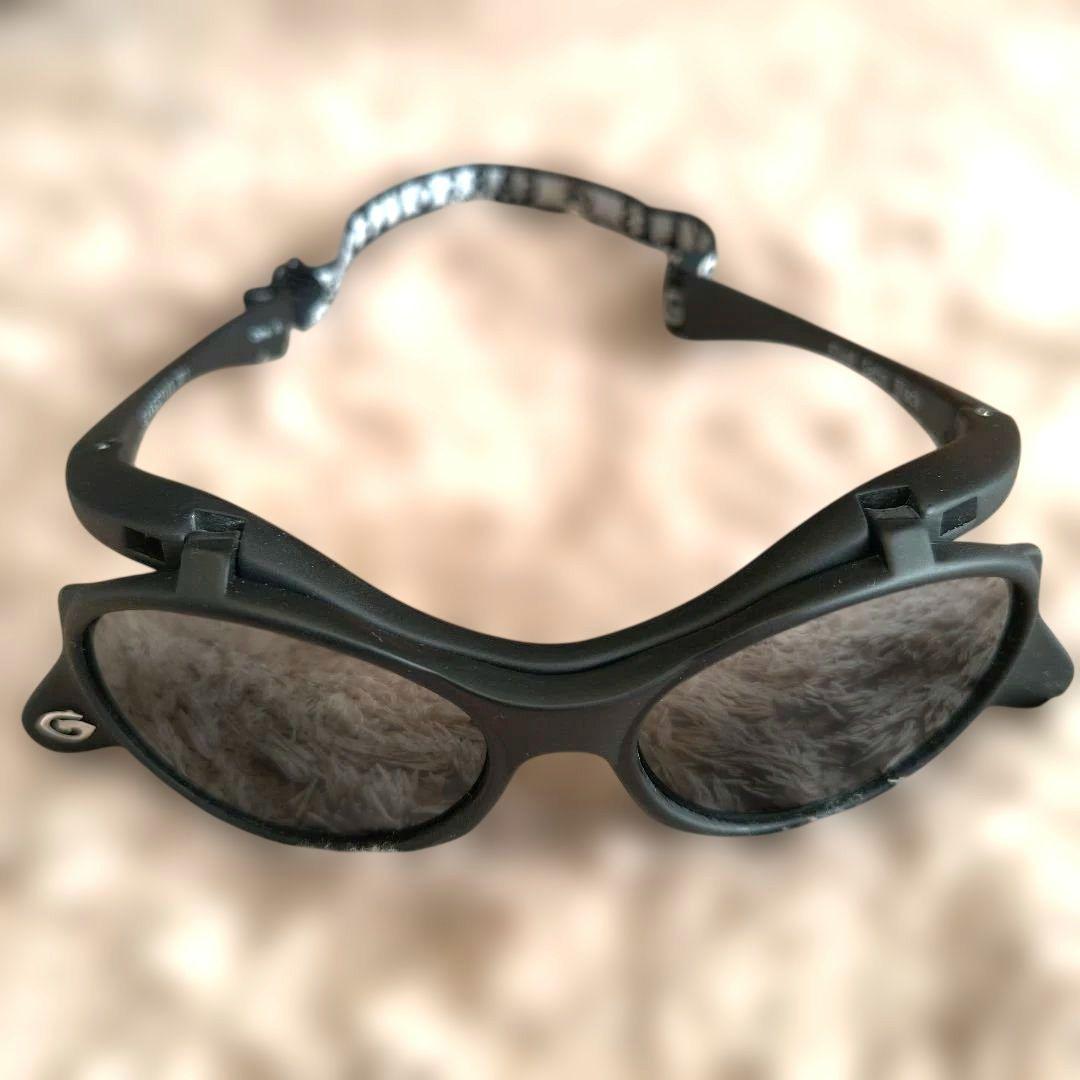 ✨美品 ガーゴイルズ FLIP8 フリップアップサングラス hyde着用モデル