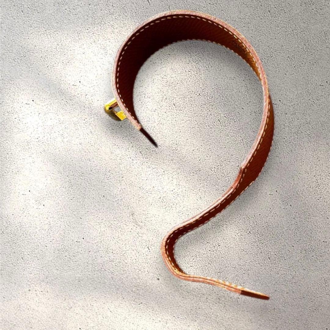 エルメス バングル アルテミス