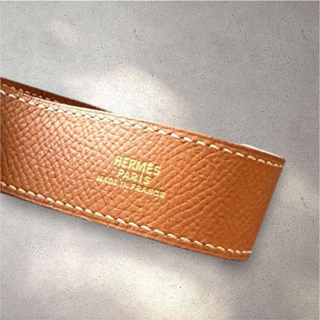 エルメス バングル アルテミス