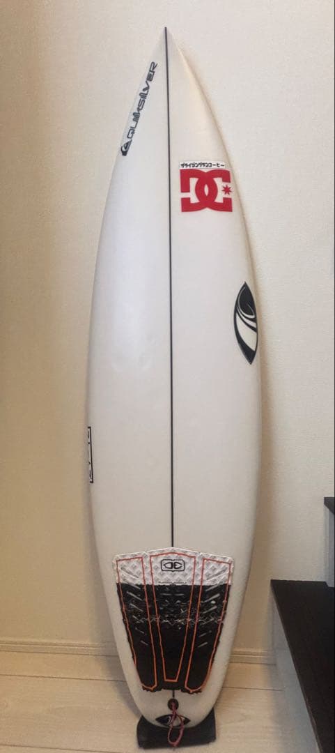 手渡しのみ！ SHARPEYE STORMS 5’9 18 3/4 2 3/8