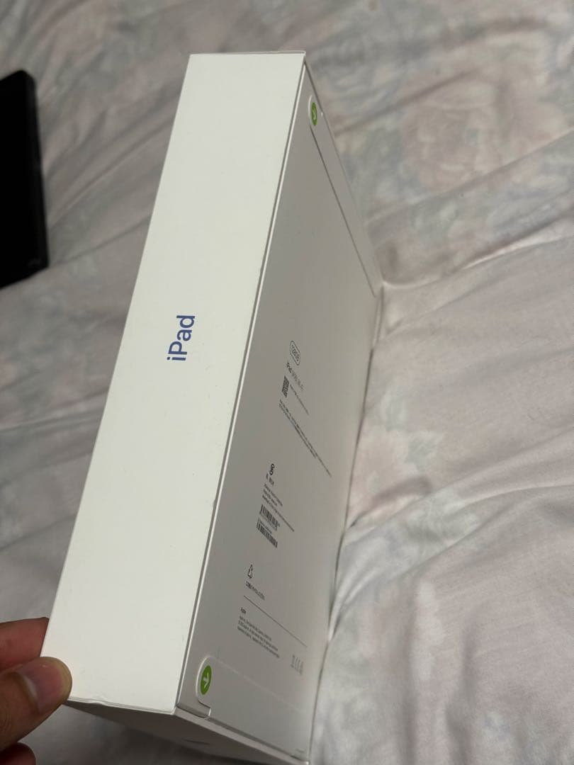 iPad (第11世代) 128GB Wi-Fi 未開封