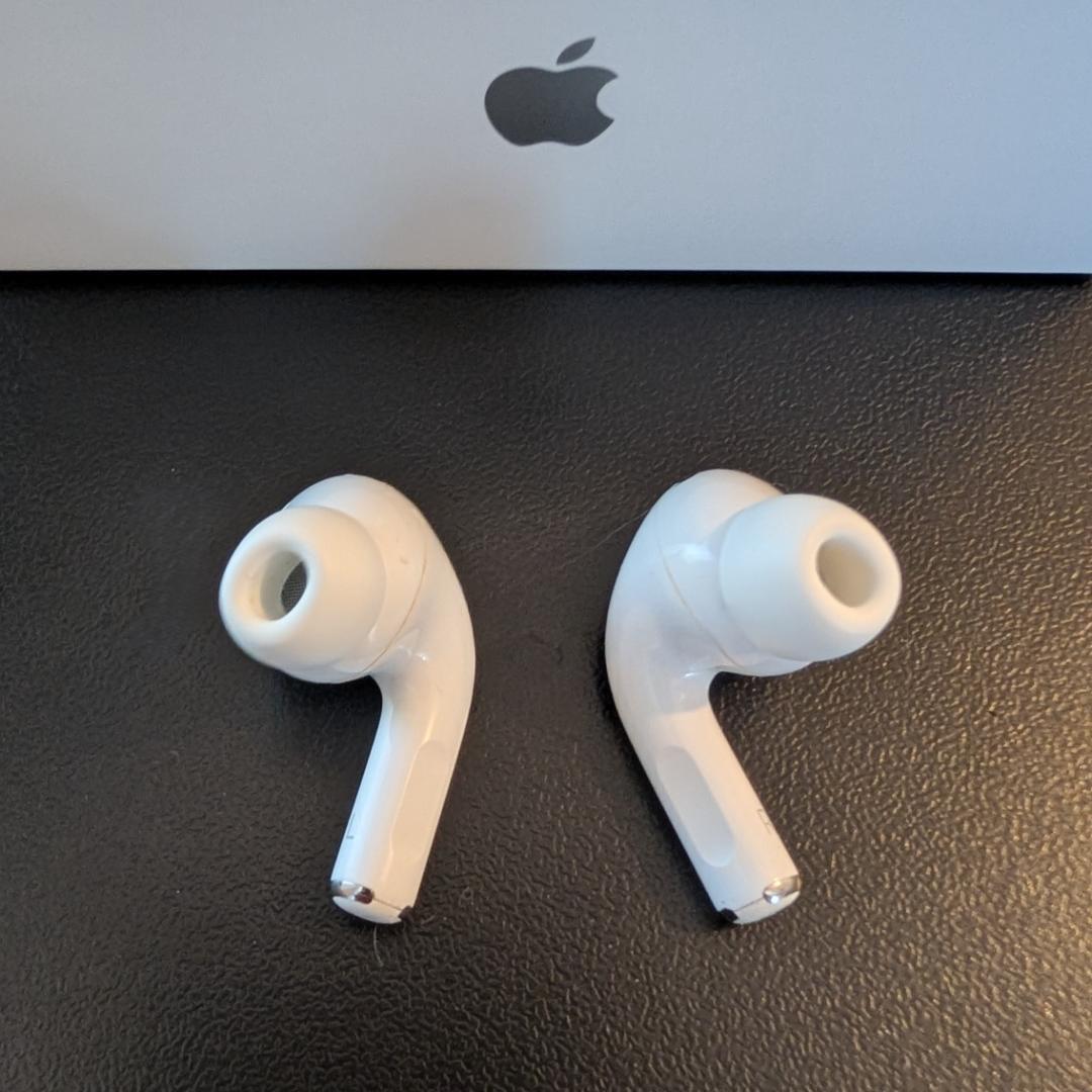 AirPods Pro 第2世代 MTJV3J/A USB-C