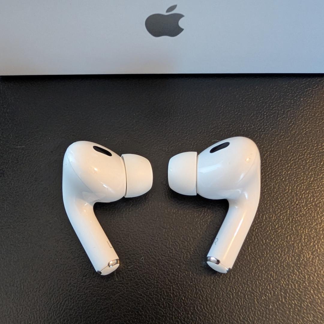 AirPods Pro 第2世代 MTJV3J/A USB-C