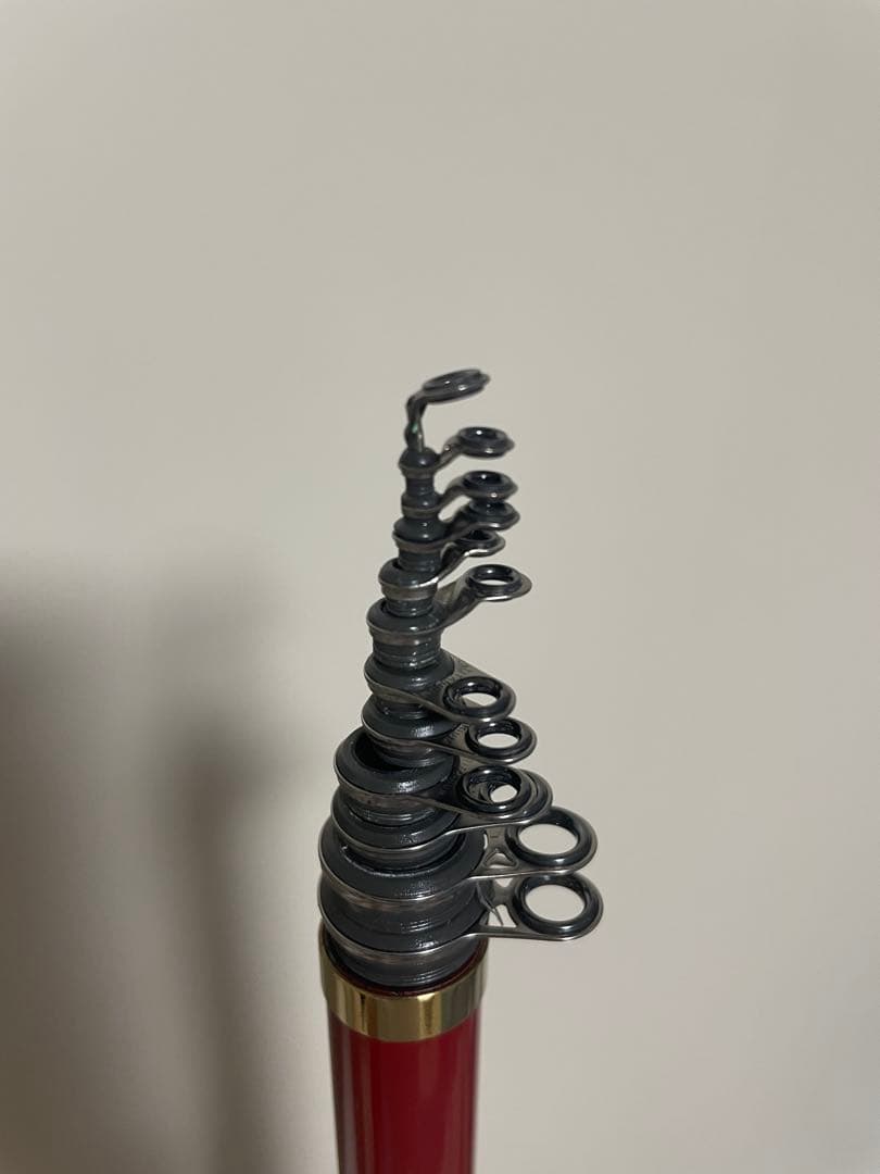 がまかつ アテンダー15-50