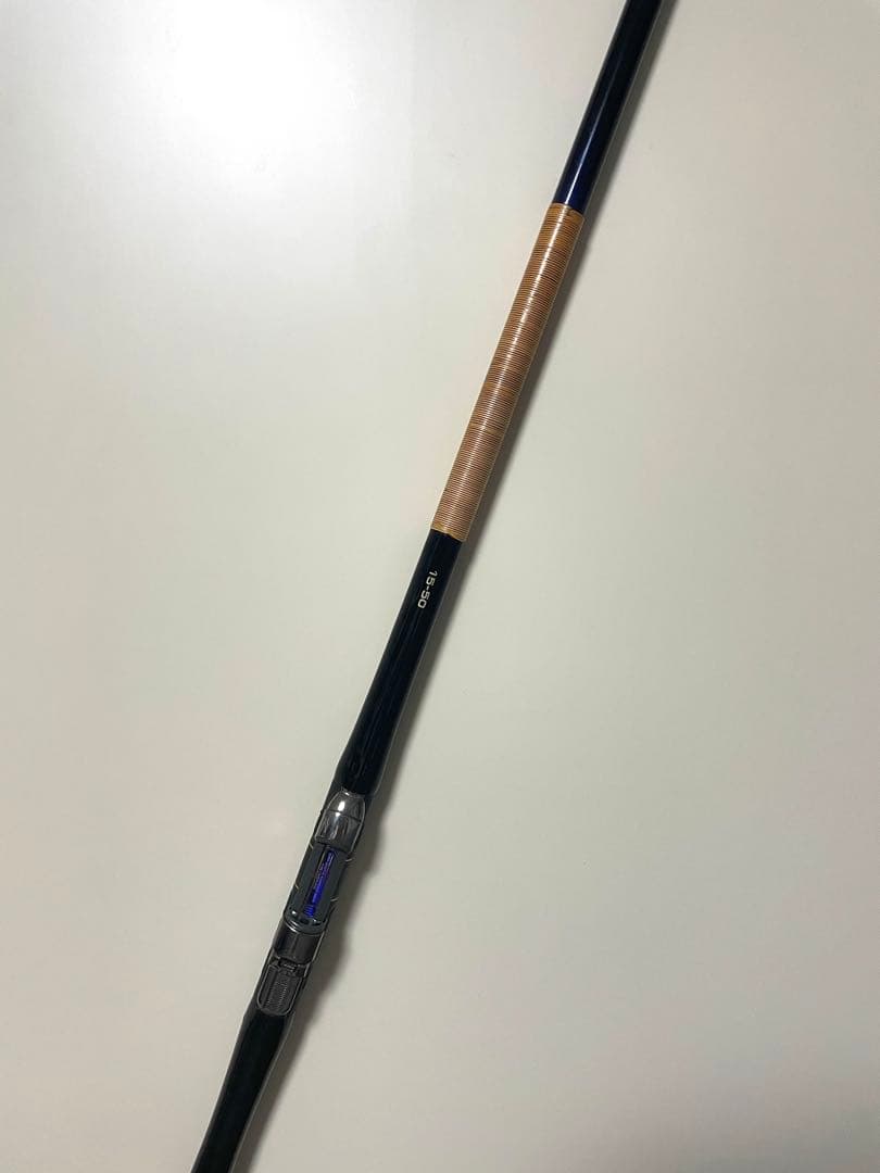 がまかつ アテンダー15-50