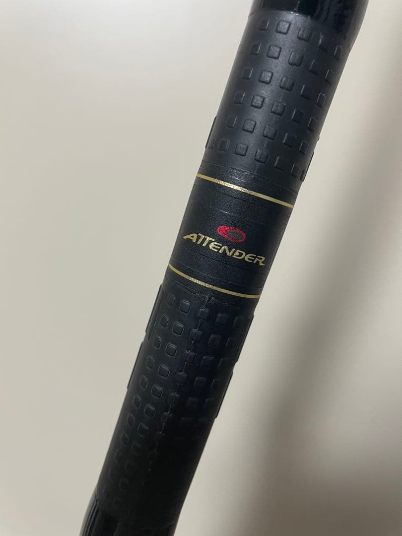 がまかつ アテンダー15-50