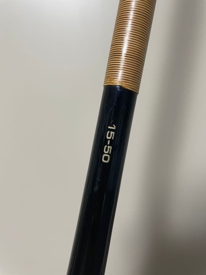 がまかつ アテンダー15-50