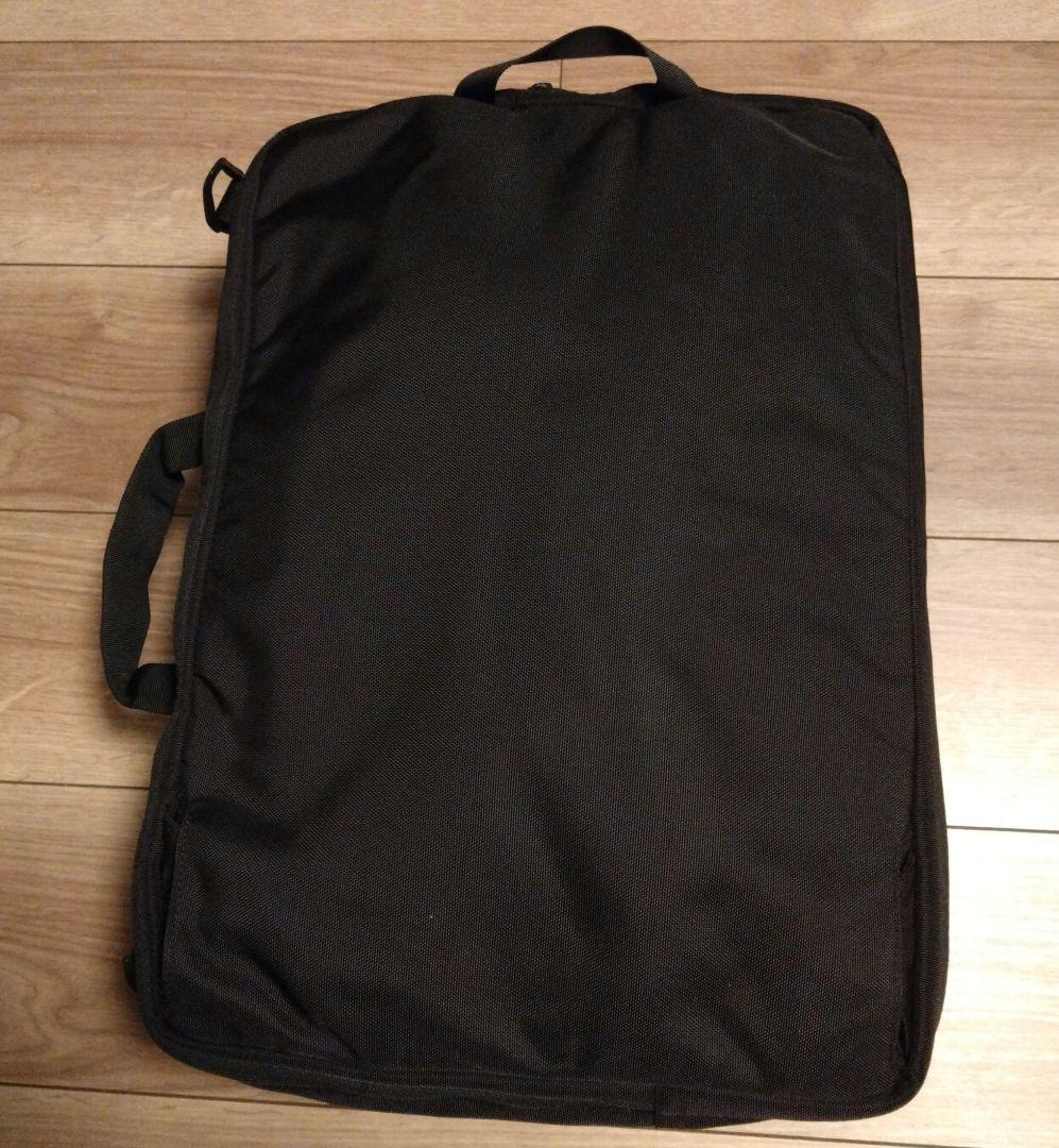 ノースフェイスシャトル3ウェイデイパックNM82331