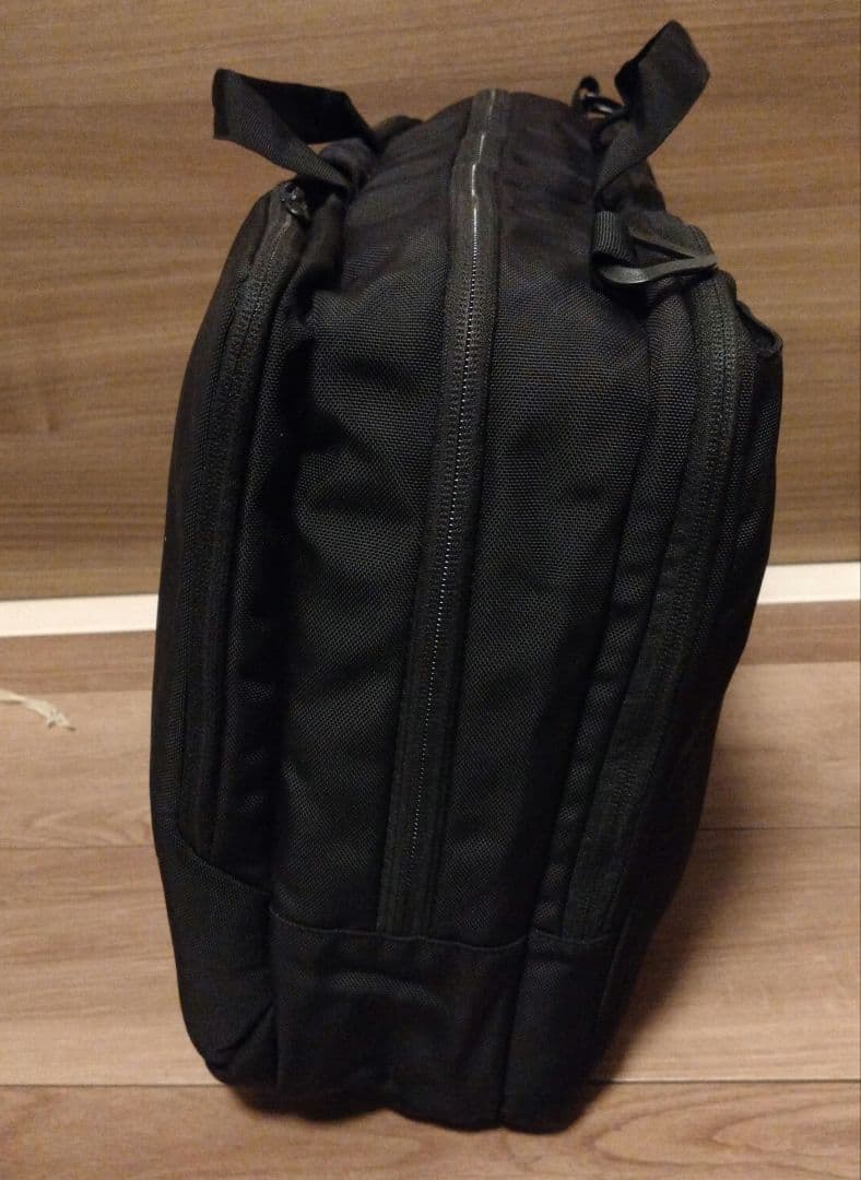 ノースフェイスシャトル3ウェイデイパックNM82331