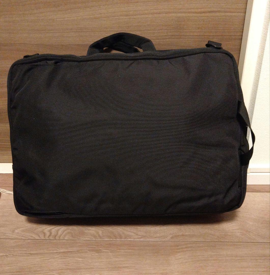 ノースフェイスシャトル3ウェイデイパックNM82331