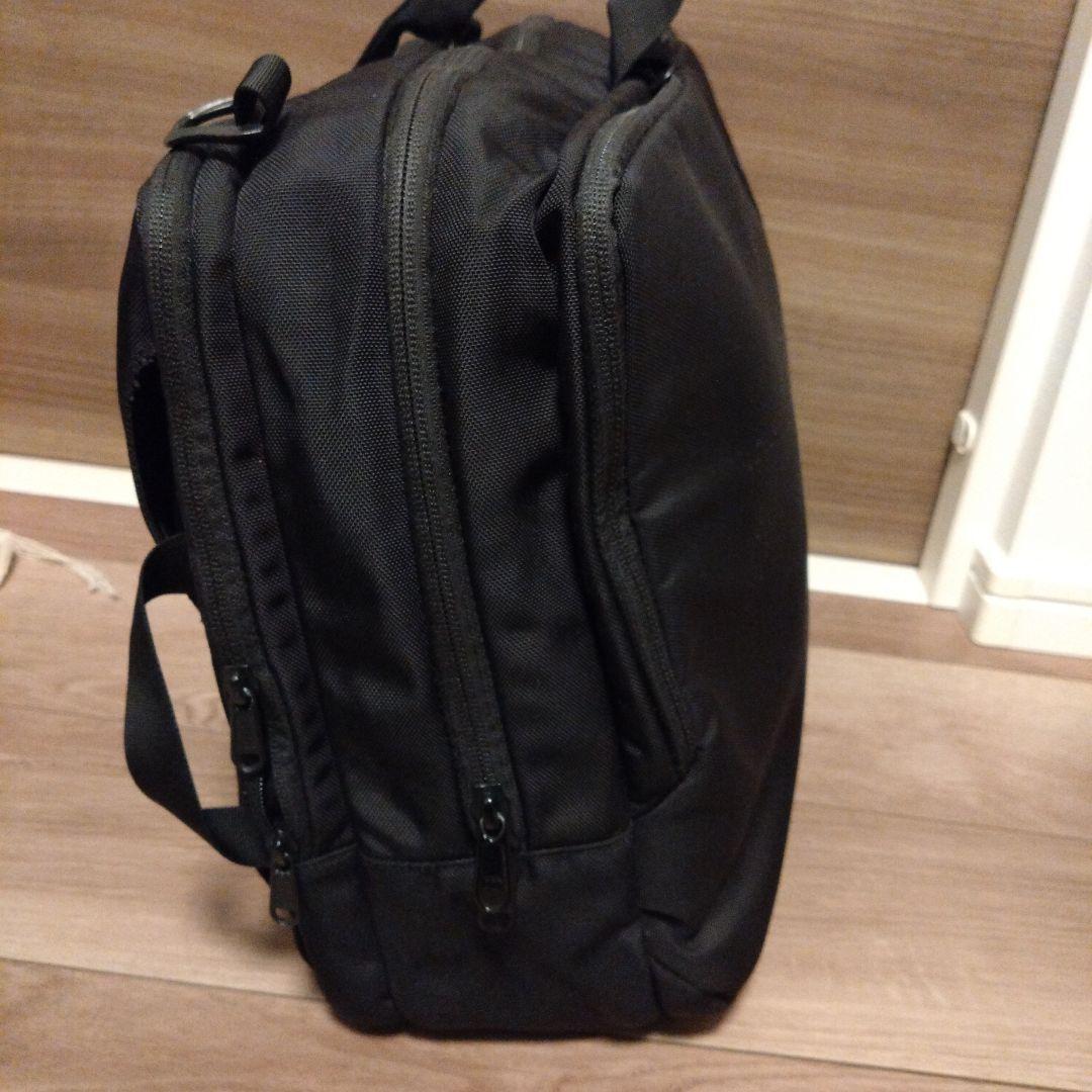 ノースフェイスシャトル3ウェイデイパックNM82331