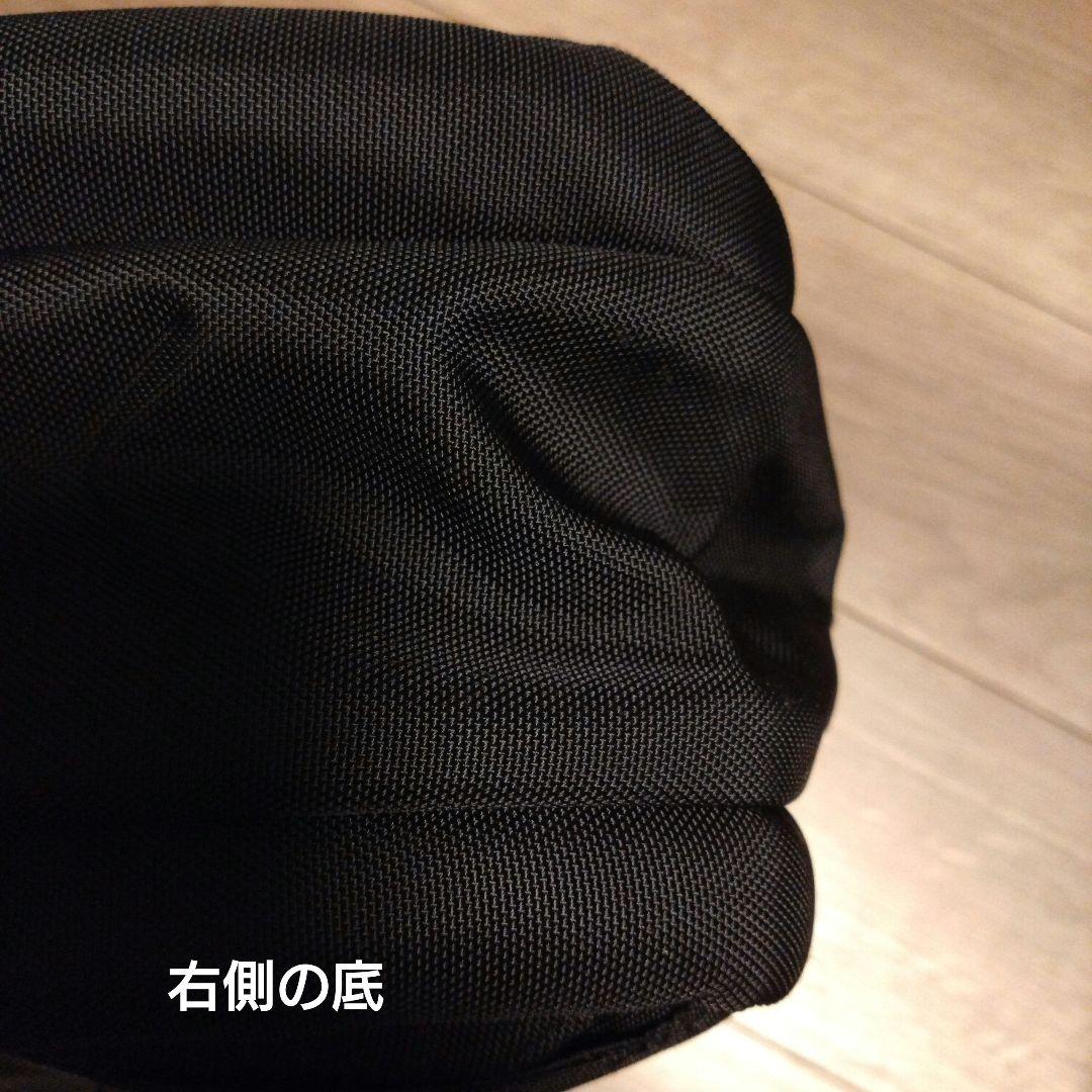 ノースフェイスシャトル3ウェイデイパックNM82331