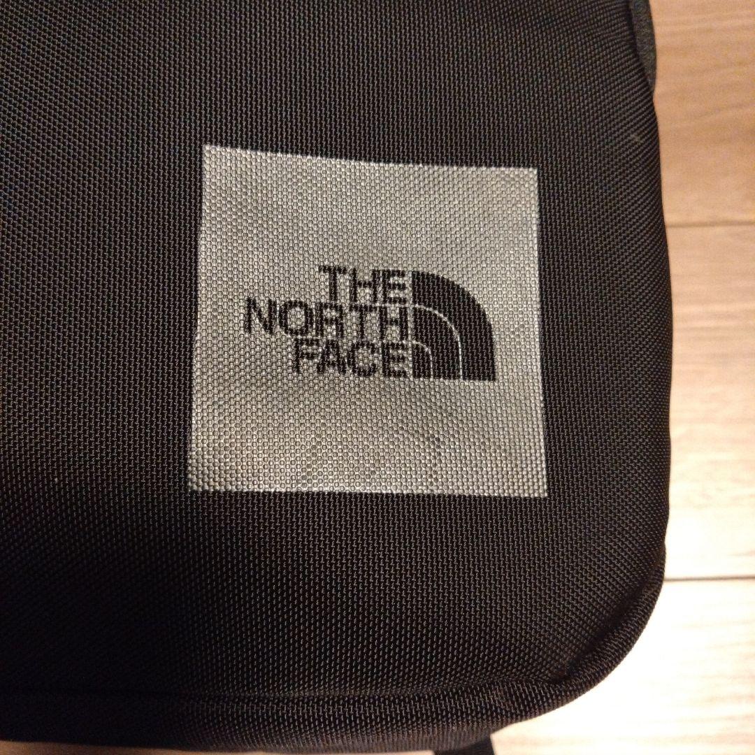 ノースフェイスシャトル3ウェイデイパックNM82331