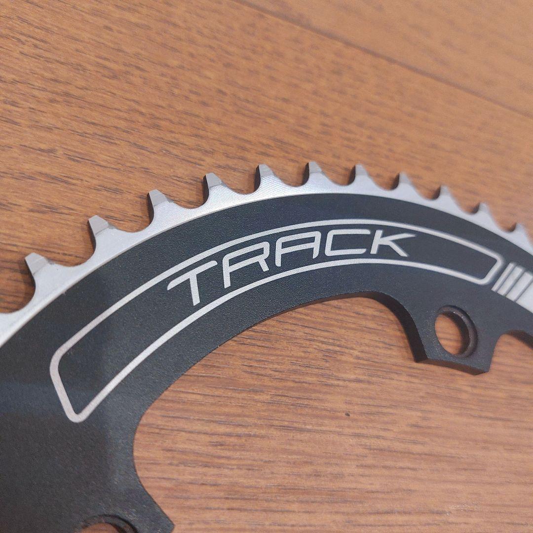 FSA TRACK CHAIN RING ピストバイク用 bcd144 54t