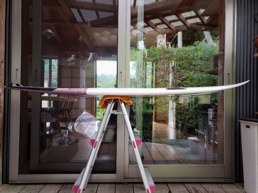 フォーミュラエナジー　サーフボード　5'10　 formula energy