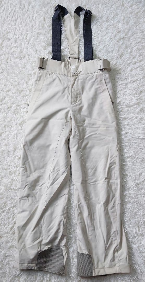 【DESCENTE】M レディース スキーウェア 上下セット