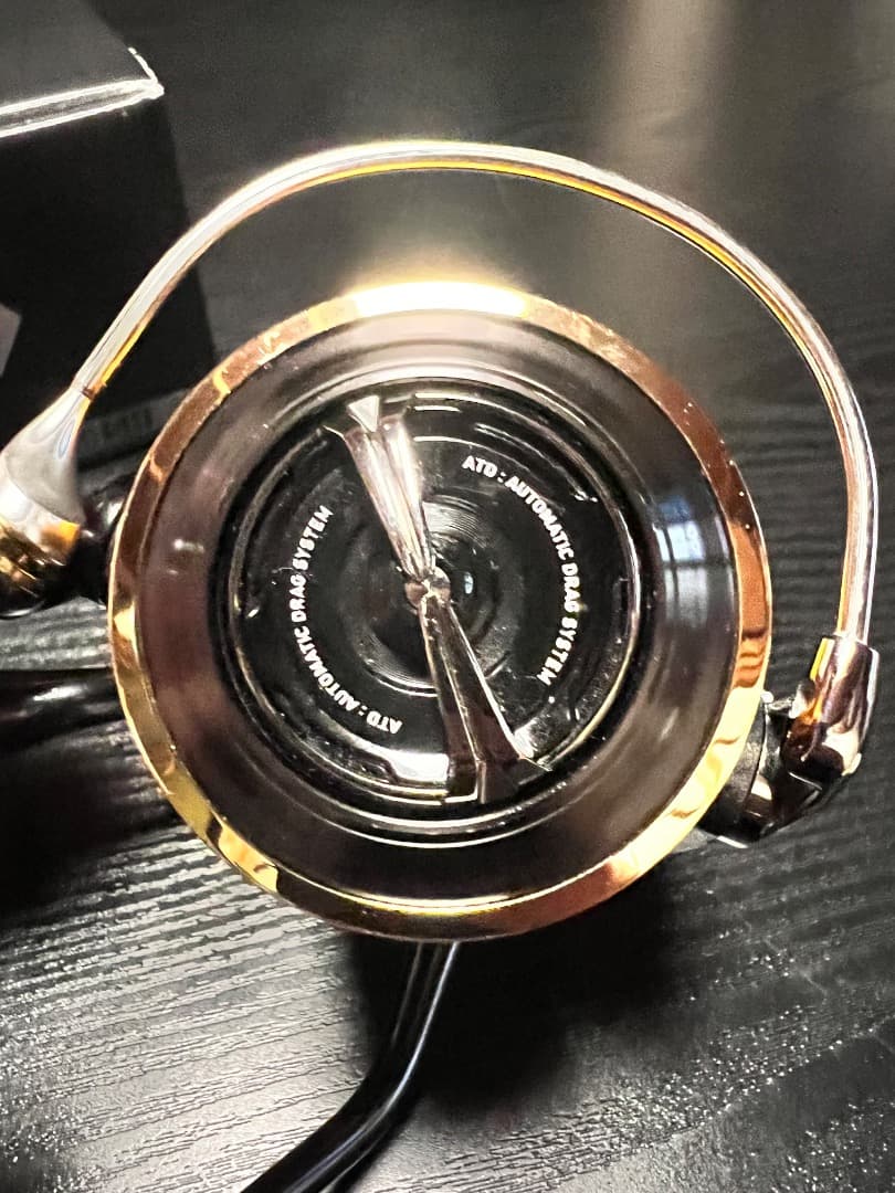 ダイワ 16 セルテート HD4000 SH