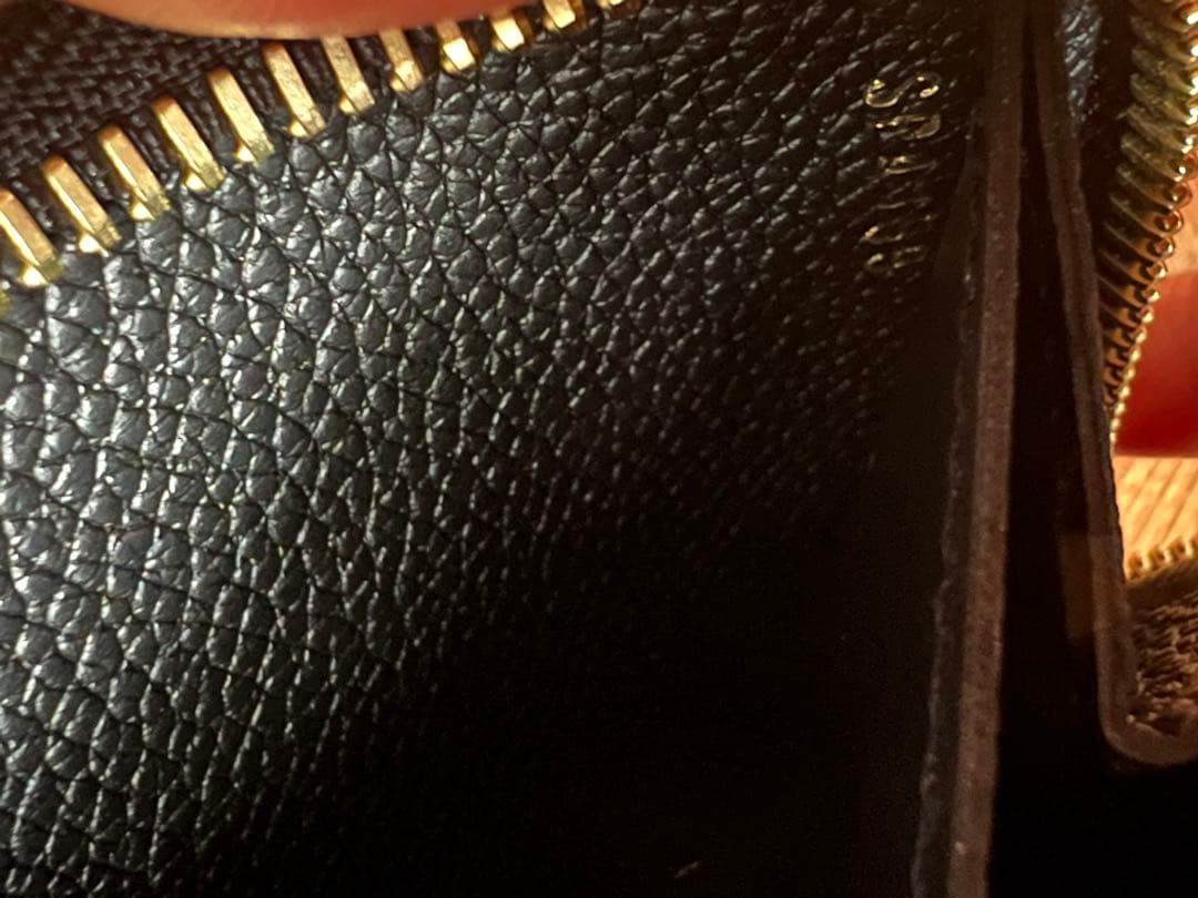 新品未使用ルイヴィトンポルトフォイユクレマンス