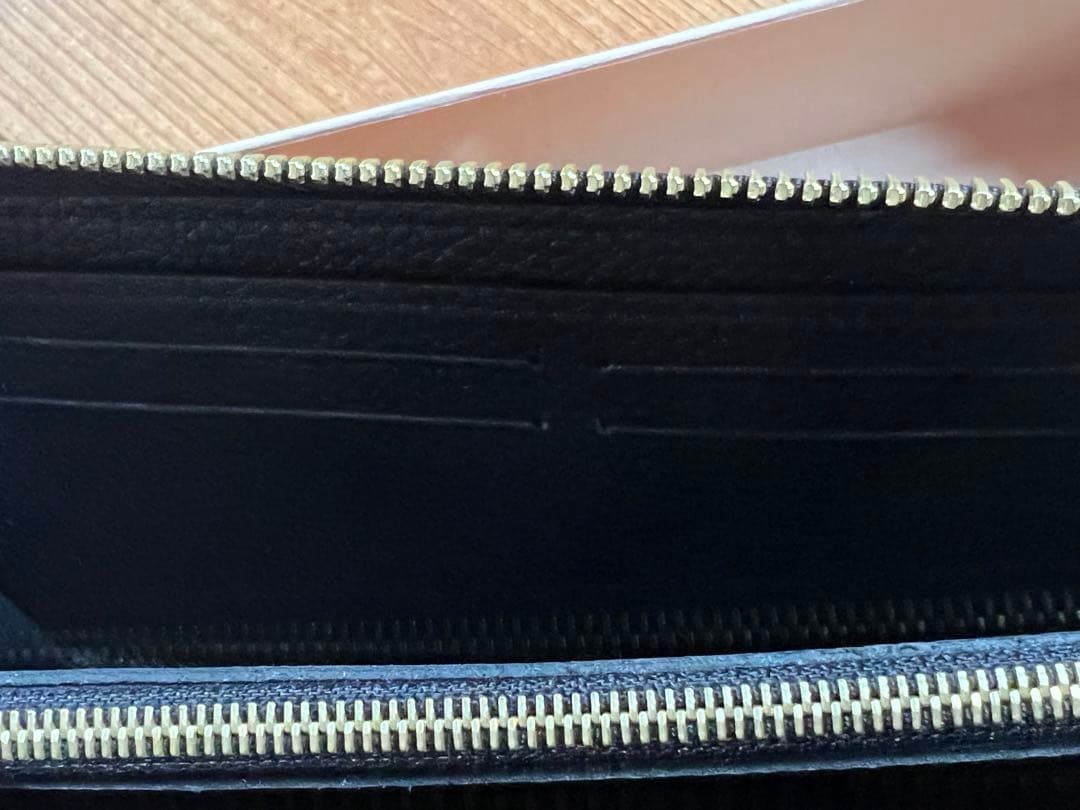 新品未使用ルイヴィトンポルトフォイユクレマンス