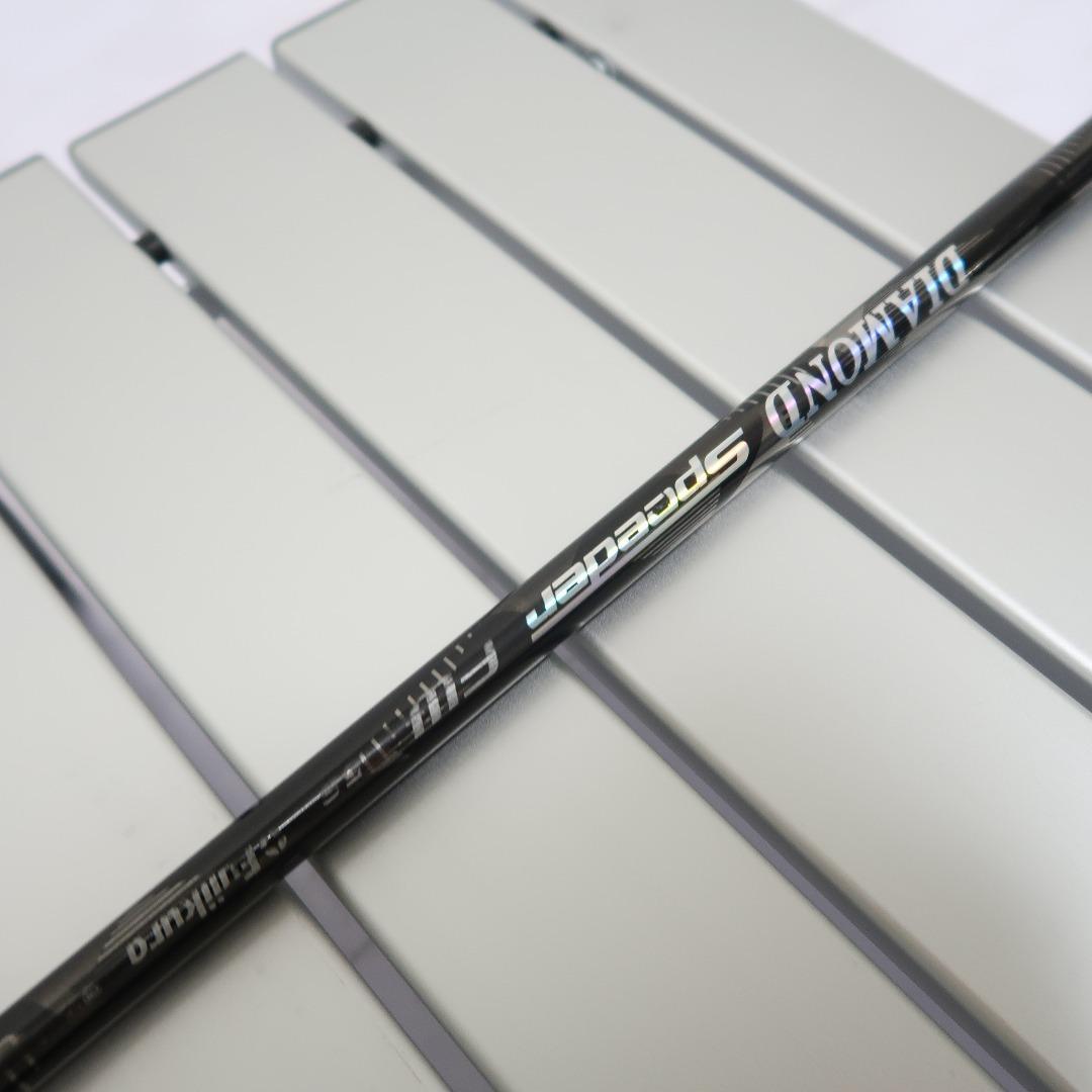 エミリッドバハマ CV8 5番ウッド ダイヤモンドスピーダー 5S