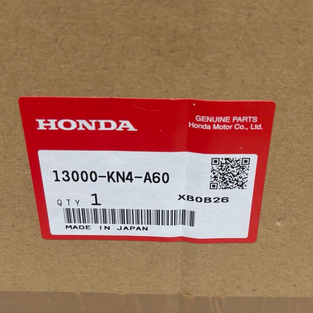 NSF100 クランクシャフト 中古　送料込み