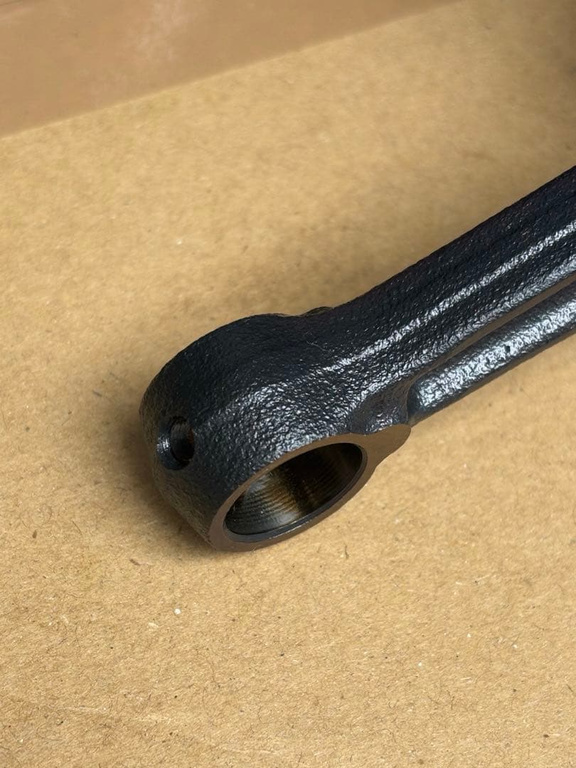 NSF100 クランクシャフト 中古　送料込み