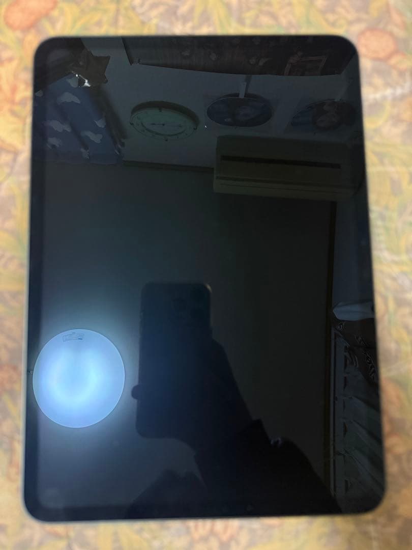 Apple iPad Pro 11インチ 256GB M4