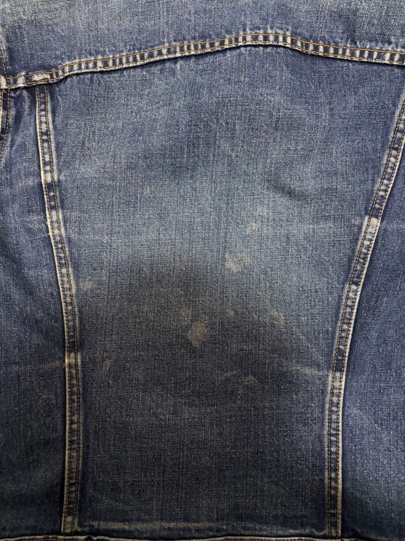 リーバイス70505 BIG E 4thモデル　大セール！