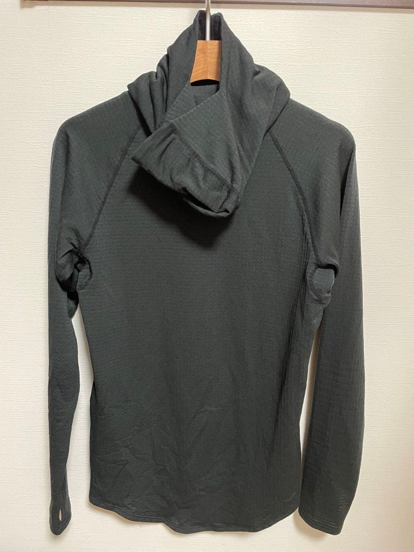 answer4 パワーグリッドフーディ S