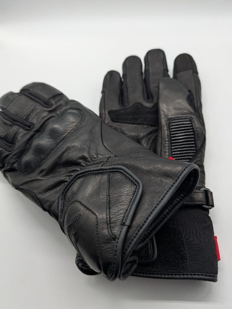 ラ*ー様 クシタニ K-5595 アウトドライアドマイヤーグローブ LLサイズ