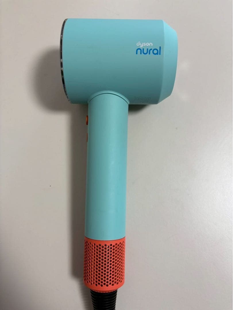 ダイソン dyson ドライヤー　HD16 CPATO